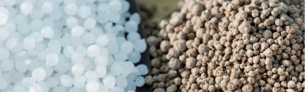 Jak dobrać nawozy wieloskładnikowe do rodzaju gleby – wskazówki dla gospodarstw rolnych