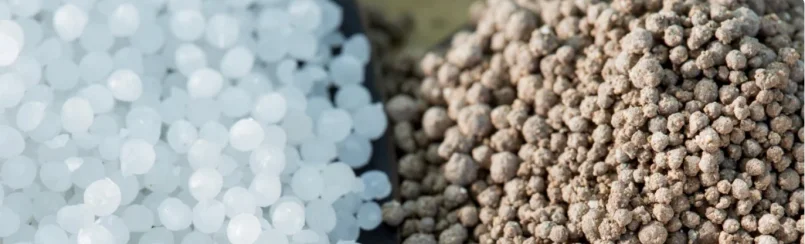 Jak dobrać nawozy wieloskładnikowe do rodzaju gleby – wskazówki dla gospodarstw rolnych