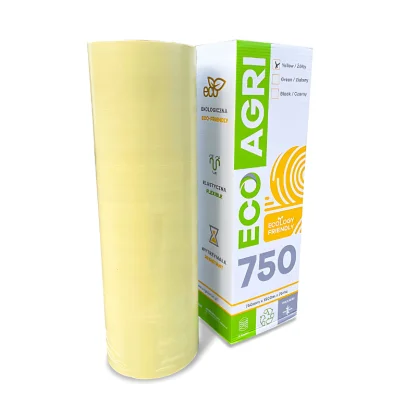 FOLIA DO SIANOKISZONEK 750 mm ECO AGRI