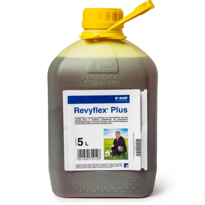 FUNGICYD REVYFLEX PLUS 5L