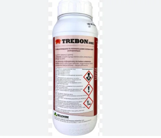 TREBON 30 EC 1L