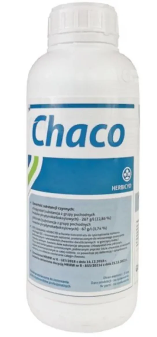 CHACO 1 L