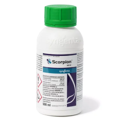 FUNGICYD SCORPION 325 SC 0,5 L