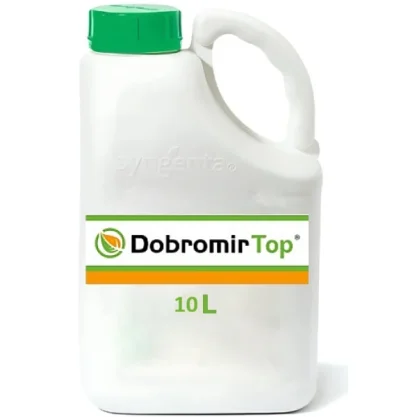 FUNGICYD DOBROMIR TOP 250 SC 10 L
