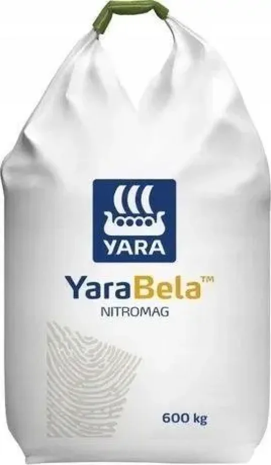 Yara Bela Nitromag (Extran 27%) 750 kg