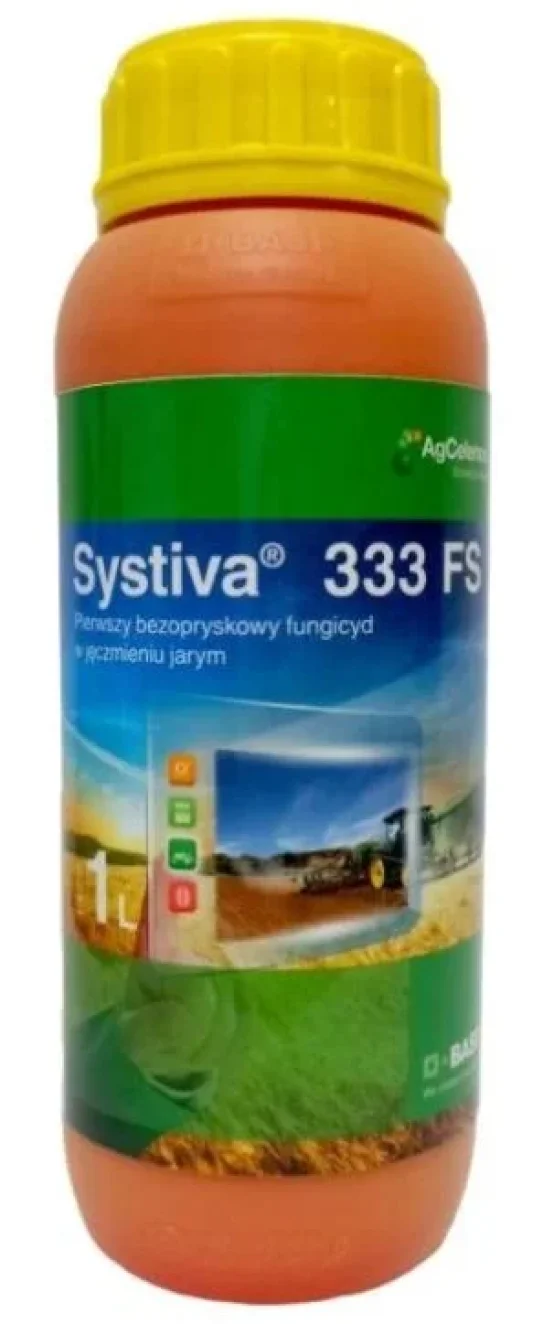 ZAPRAWA SYSTIVA 333 FS 1 L