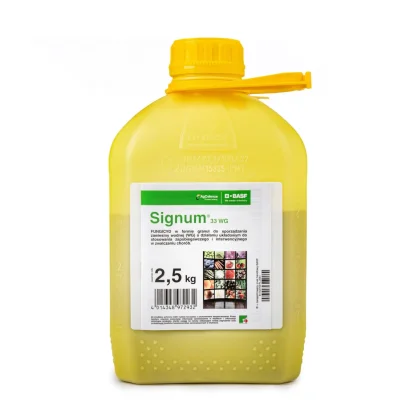 FUNGICYD SIGNUM 33 WG 2,5 KG