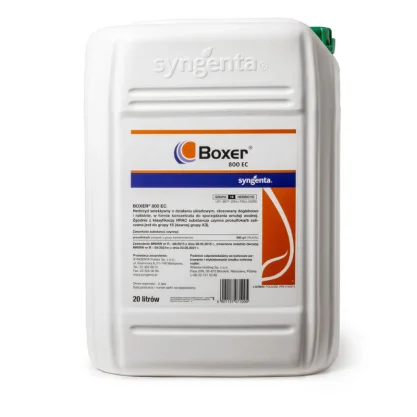 HERBICYD BOXER 800 EC 20 L