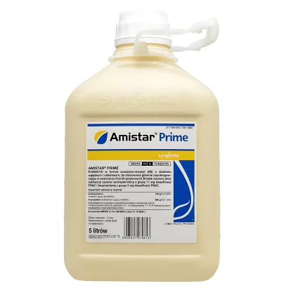 FUNGICYD AMISTAR PRIME 5 L