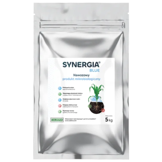 Synergia Blue 1 KG