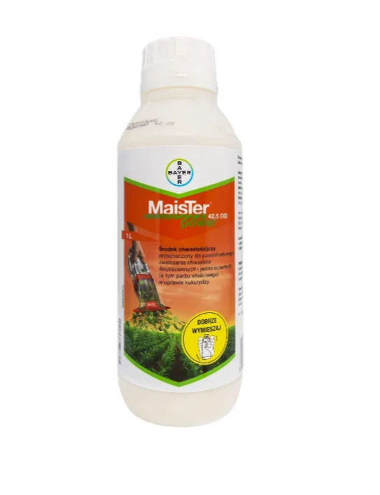 HERBICYD MAISTER POWER 42,5 OD 1L