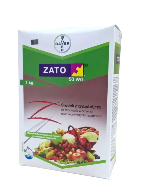 ZATO 50 WG 1 KG