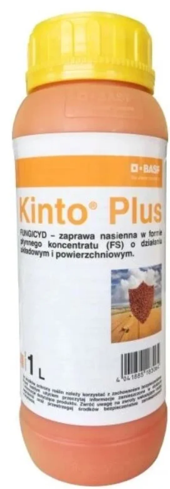 ZAPRAWA KINTO PLUS 1 L