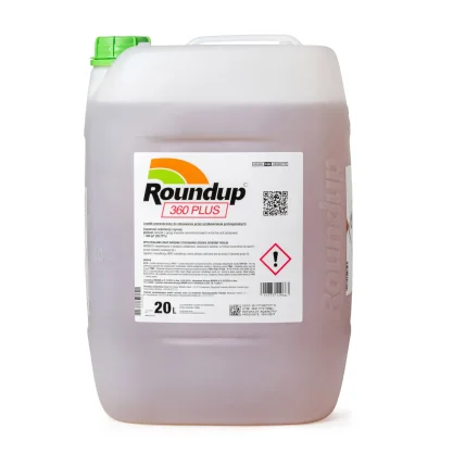 ROUNDUP 360 PLUS 20 L