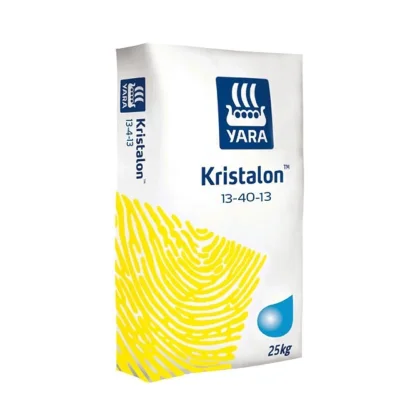 NAWÓZ MAKROELEMENTOWY KRISTALON ŻÓŁTY 13-40-13 + MICRO 3 KG