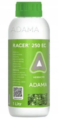 HERBICYD RACER 250 EC 1 L