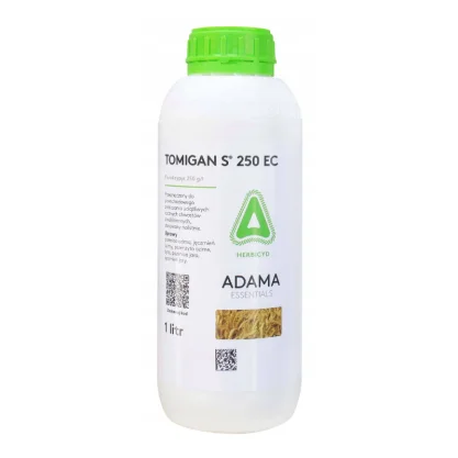 HERBICYD TOMIGAN S 250 EC 1 L