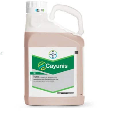 FUNGICYD CAYUNIS 5L
