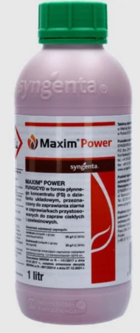 MAXIM POWER 1 L