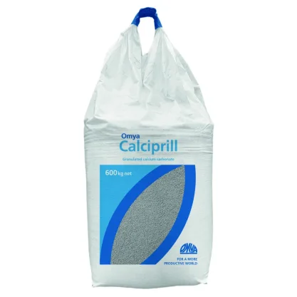 OMYA CALCIPRILL - KR 600 kg