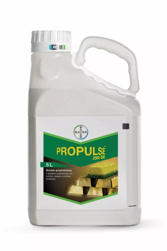 PROPULSE 250 SE 5 L