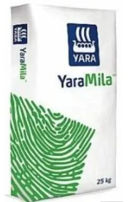 YaraMila VIKING NPK 14-14-21 25 kg