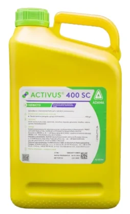 HERBICYD ACTIVUS 400 SC 10 L