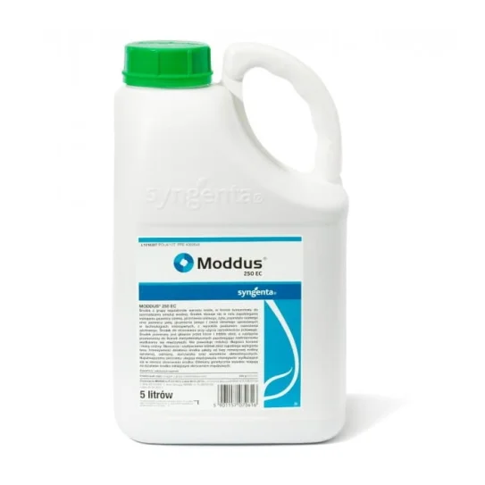 MODDUS 250 EC 20 L