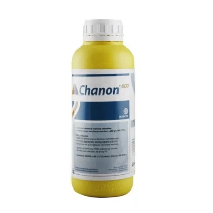 HERBICYD CHANON 600 1 L