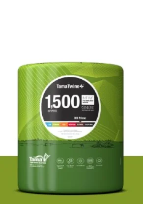 SZNUREK TAMA IMPAX HD PRIME 1500 Violet