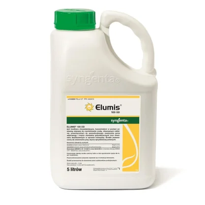 HERBICYD ELUMIS 105 OD 5L