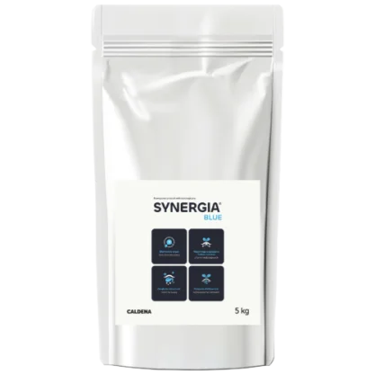 SYNERGIA BLUE 1 KG