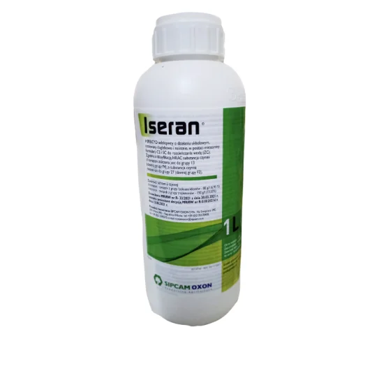 HERBICYD ISERAN 1L