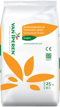 FOSFORAN MONOAMONOWY MAP VANIPEREN 25 kg