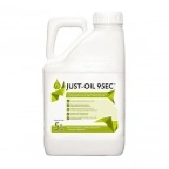 JUST OIL 95 EC 5 L