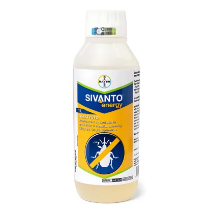 INSEKTYCYD SIVANTO ENERGY  1L