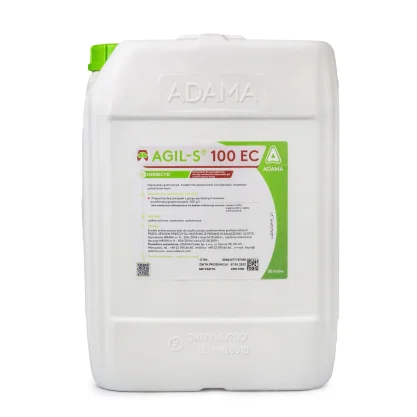 HERBICYD AGIL S 100 EC 20 L