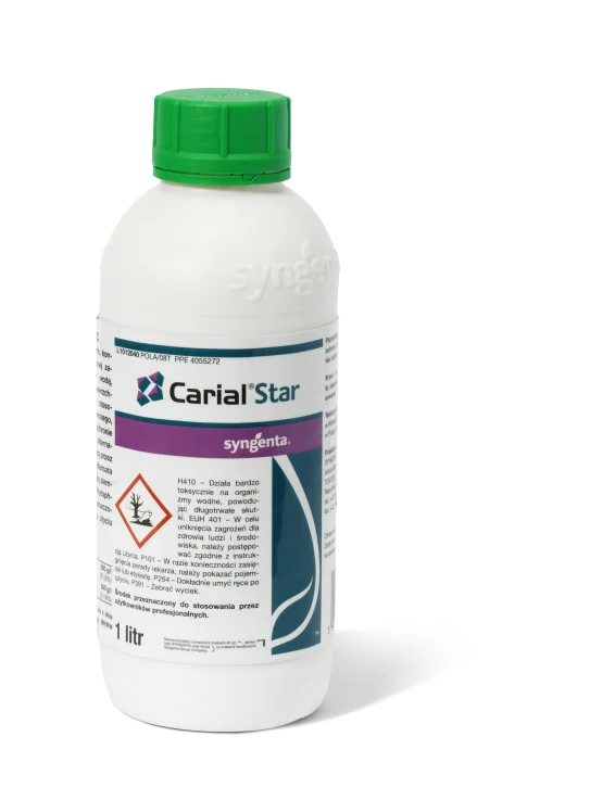 FUNGICYD CARIAL STAR 500 SC 1 L