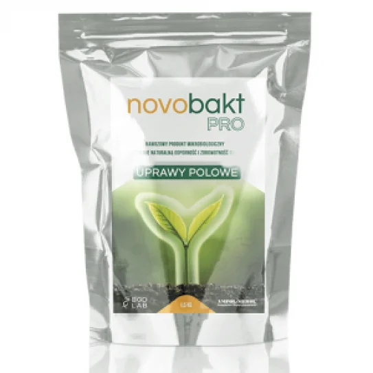 Novobakt PRO 1,5 KG