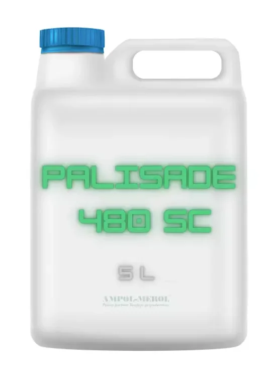 PALISADE 480 SC 5 L