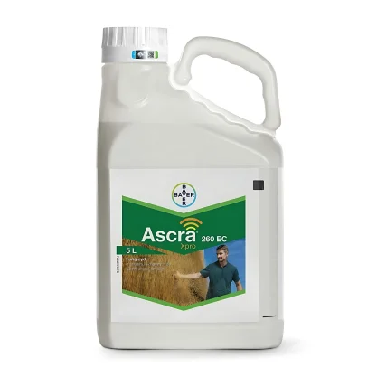 FUNGICYD ASCRA XPRO 260 EC 5L