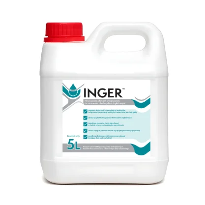 ADIUWANT INGER 5 L
