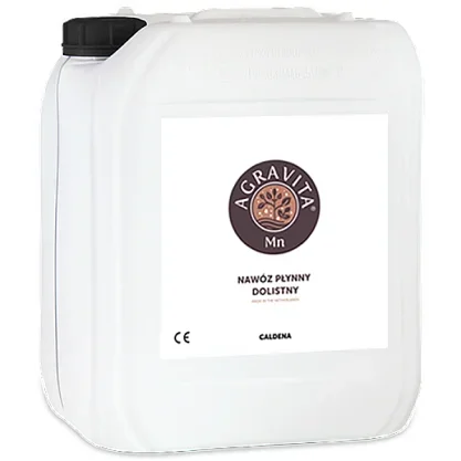 NAWÓZ MIKROELEMENTOWY AGRAVITA Mn 16,3 200L
