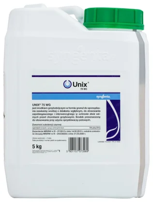 FUNGICYD UNIX 75 WG 5 KG