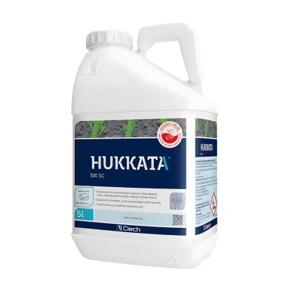 HERBICYD HUKKATA 500 SC 5 L