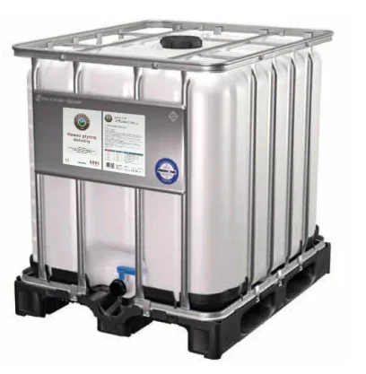 NAWÓZ MIKROELEMENTOWY AGRAVITA BOR B 150 1000L