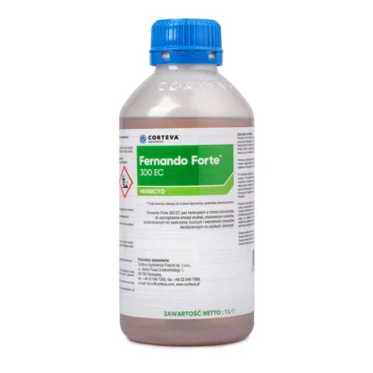 HERBICYD FERNANDO FORTE 300 EC 1 L