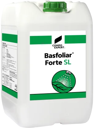 STYMULATOR BASFOLIAR FORTE SL 20 L