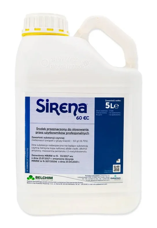 SIRENA 60 EC 1 L