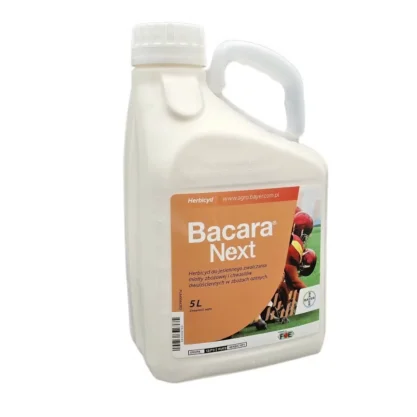 HERBICYD BACARA NEXT 5 L
